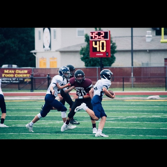 Meet your Posher, Michael - Picture 1 of 1